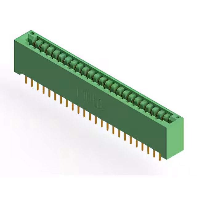 846-048-521-201 EDAC Inc.  Edgeboard Connectors